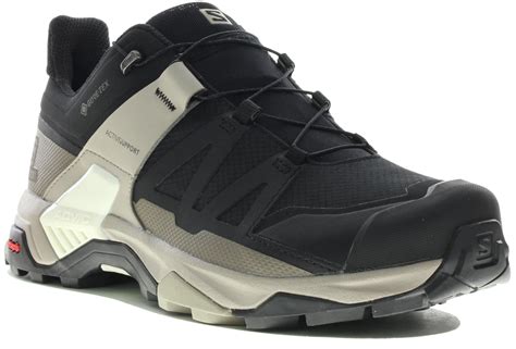 Salomon X Ultra Gore Tex En Promoci N Hombre Zapatillas Senderismo