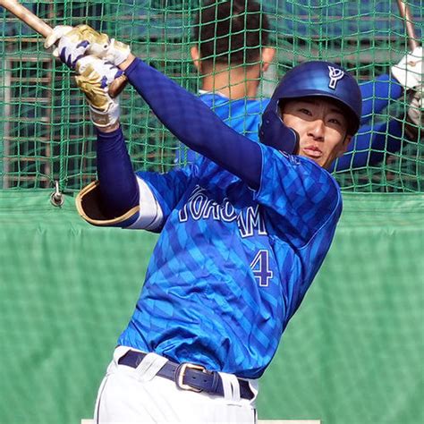 【dena】12日の中日との今季初対外試合スタメン発表 ルーキートリオが上位 佐野恵太4番 プロ野球 日刊スポーツ