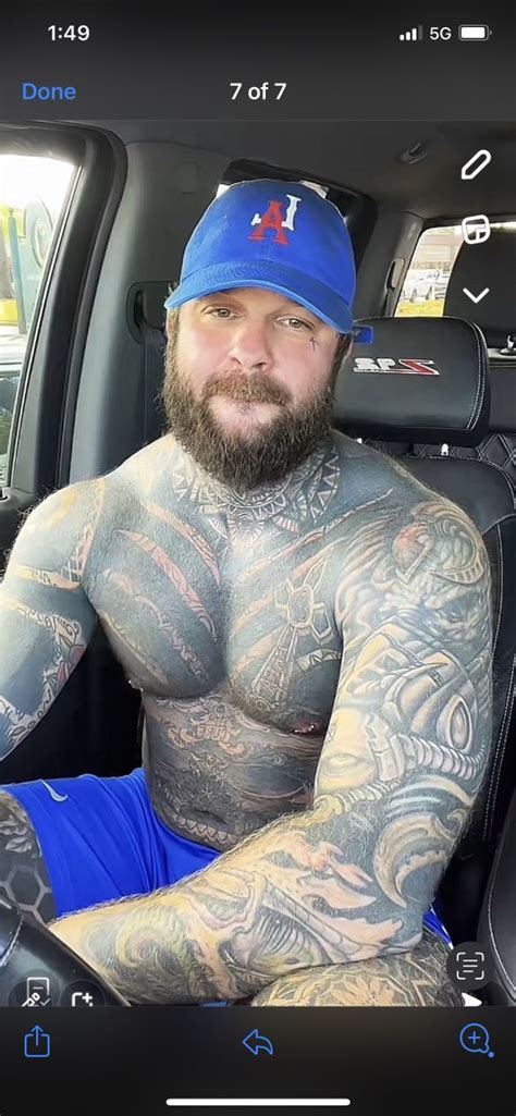 Pin By Kevin Napolitino On Inked Gods In Bearded Men Hot Muscle Bear Men Hairy