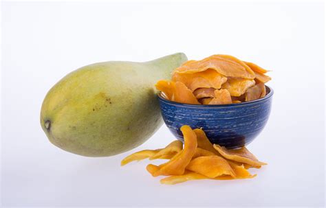 Dried Mango Facts Health Benefits And Nutritional Value