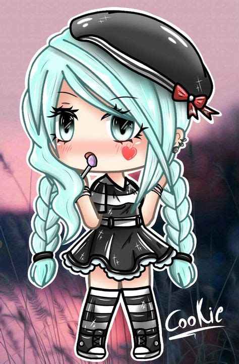 31 Best Gotcha life images in 2020 | Kawaii drawings, Chibi, Cute drawings