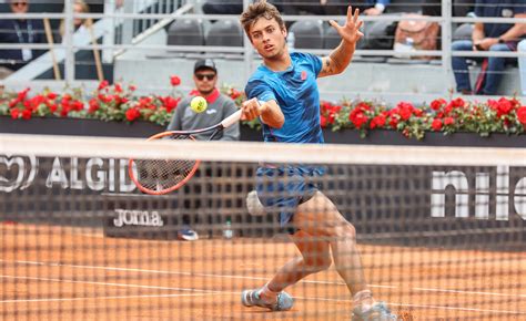 Highlights Cobolli Medjedovic Roland Garros Video