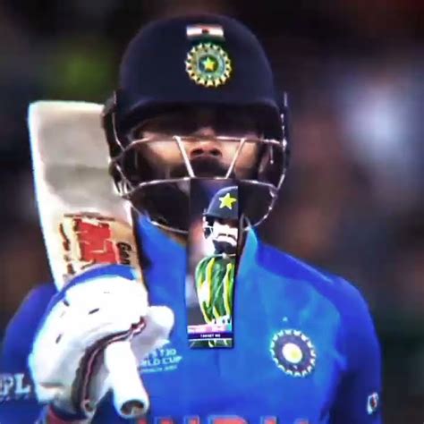 Virat Kohli Masterclass Against Pak 82 Foryou Sg Cricket Ipl