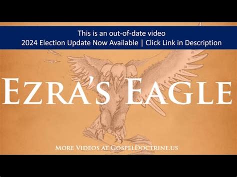 Ezra S Eagle YouTube