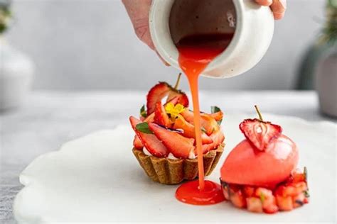 Taking a look inside The Kitchin | Dish Cult