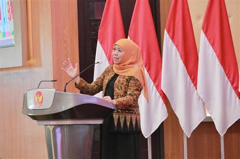 UMP Jatim Tahun 2023 Naik LingkarJatim