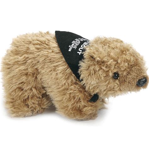 9 Realistic Stuffed Animal Grizzly Bear 9realgrzlyber Curto Toy