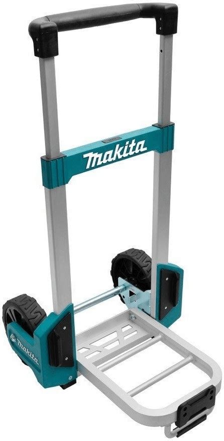 Makita Makpac Trolley TR00000001 Ab 127 65 Preisvergleich Bei Idealo De