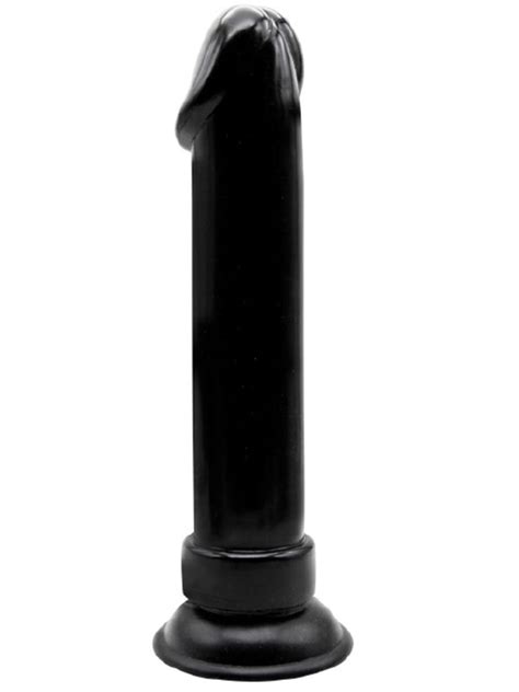 Esnek Yapılı Uzun Dildo Üyelere Özel