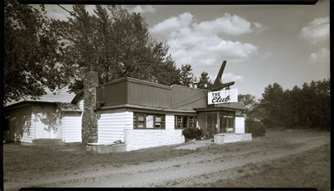 The Wisconsin Project: The Club, Stevens Point, Wisconsin