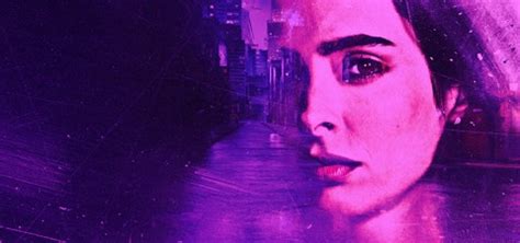 Marvel S Jessica Jones Season Episodes Streaming Online