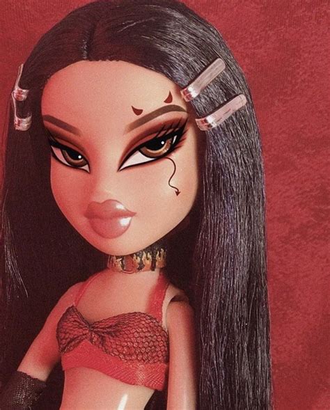 Bratz Dolls Baddies Memes