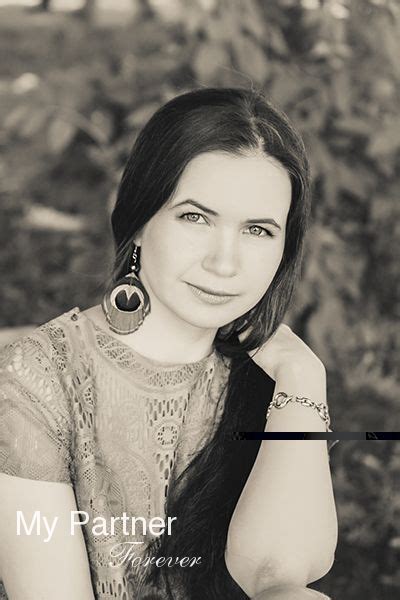 Russian Women For Marriage Yuliya From Almaty Kazakhstan