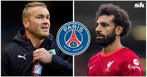 I Dont Know If Psg Is A Big Enough Challenge Paul Robinson Warns