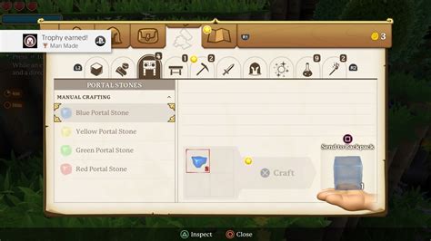 Review: Portal Knights - Gamer Escape: Gaming News, Reviews, Wikis, and ...
