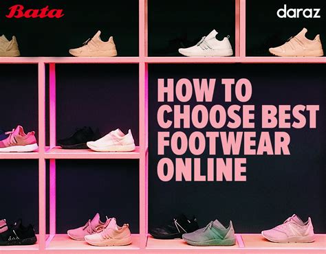 Choose Footwears in Sri Lanka | Best Footwear Choices Online - Daraz.lk