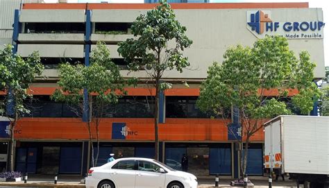 Hf Group Cuts Loss By 82 Pc To 110 Million The Trading Room