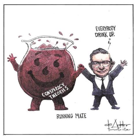 Michael De Adder Poilievre Running Mate