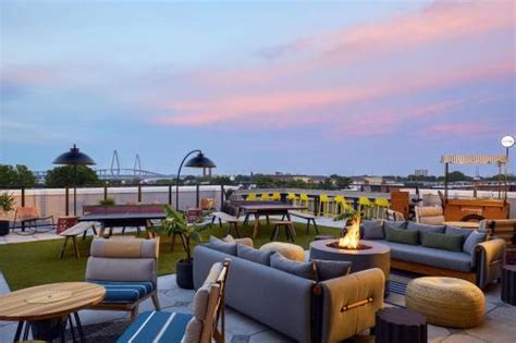 Moxy Charleston Downtown, Charleston – Updated 2024 Prices