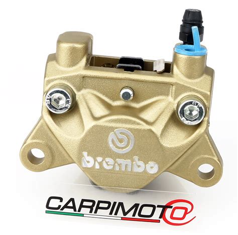 Brembo Rear Brake Caliper