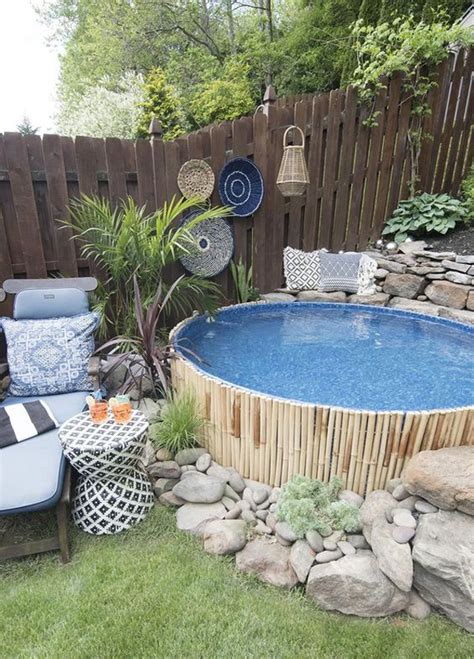 35 Cool Diy Stock Tank Pool Ideas For Summer Project Homemydesign