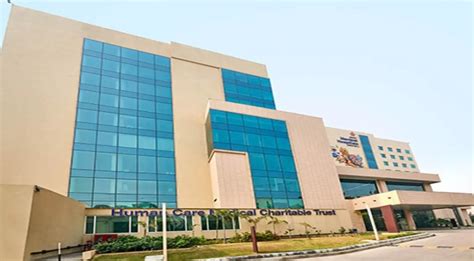 Manipal Hospital Dwarka New Delhi Yapita Health