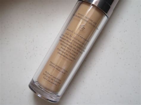 The Blackmentos Beauty Box Review Urban Decay Naked Skin Weightless Ultra Definition Liquid