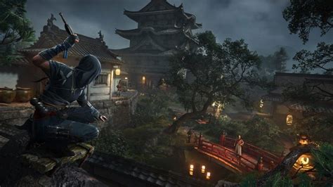 Ubisoft Boss Reveals Why Pc Has An Advantage Over Consoles For Assassin