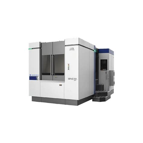 Shenyang Smtcl Hmc 63h Horizontal Machining Center Horizontal Machine