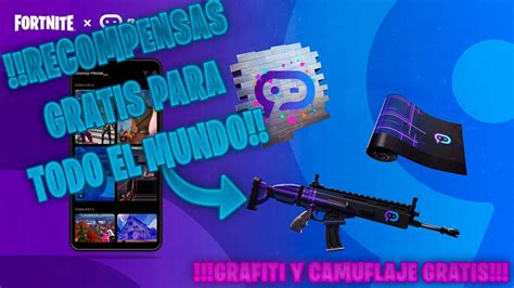 Como Conseguir Las Recompensas De Postparty En Fortnite Camuflaje Y