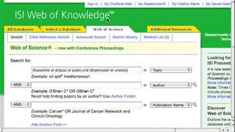 web  knowledge literature search video benchflycom