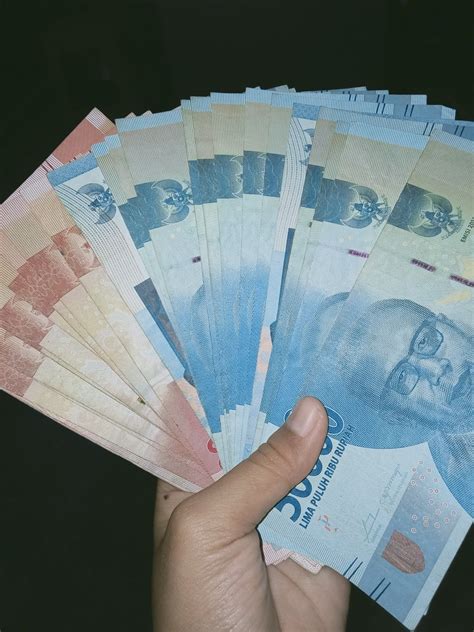 siapa yg ga suka duit artofit