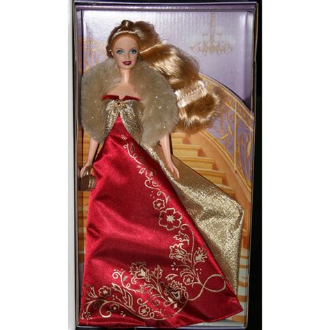 My Favourite Doll Glamorous Gala Avon Barbie