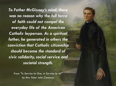 Month of McGivney – Oct 20 – Archdiocese of Hartford