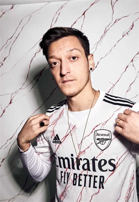 Adidas Launch Arsenal 20 21 Away Shirt SoccerBible Arsenal Arsenal