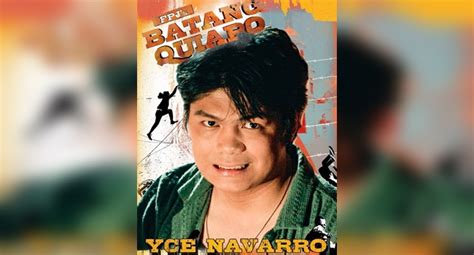 Batang Quiapo S Newest Cast Member Is The Son Of Vhong Navarro Newspapers