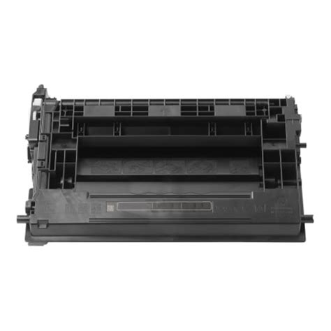 HP 37Y Black Extra High Capacity Toner Cartridge CF237Y Compatible