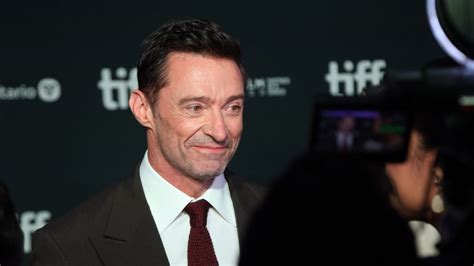 Hugh Jackman Admits Hes Not Exactly The Nice Guy Everyone Thinks He Is