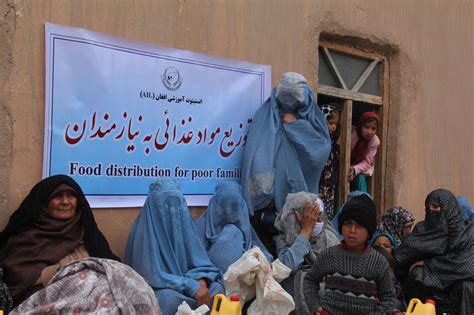 Urgent Help for Displaced Families in Afghanistan - GlobalGiving