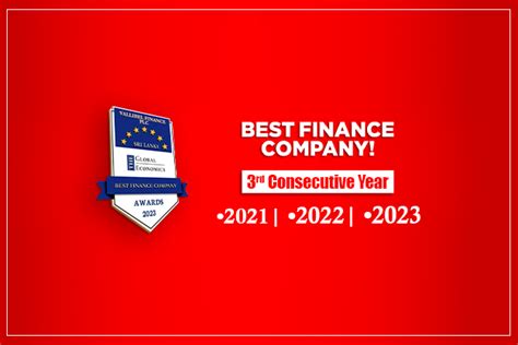 vallibel finance  respected finance company  sri lanka
