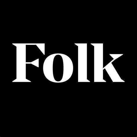 folk medium