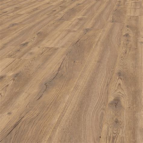 Kronotex Exquisite Plus 8mm Pettersson Nature Oak Laminate Flooring