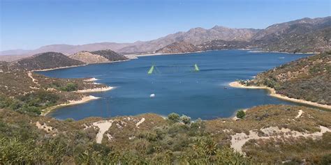 Silverwood Lake Camping: Discover Nature's Beauty