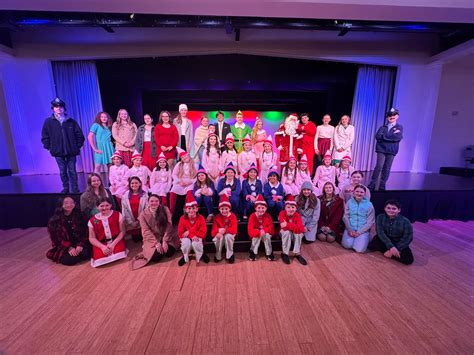 Sumner County Theater Company | Hendersonville TN