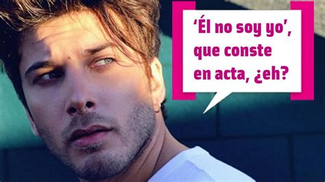 Blas Cantó Ya Tiene Canción Para Los Domingos Por La Tarde Cuore