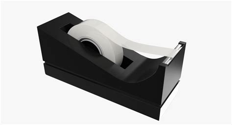 3d Tape Dispenser