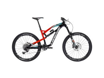 Lapierre SPICY TEAM Ultimate MTB 650B Full Rowery Katalog