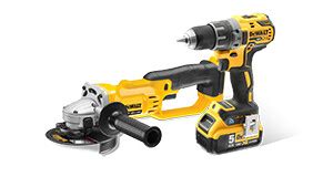 XR FLEXVOLT Herramientas Eléctricas DEWALT España