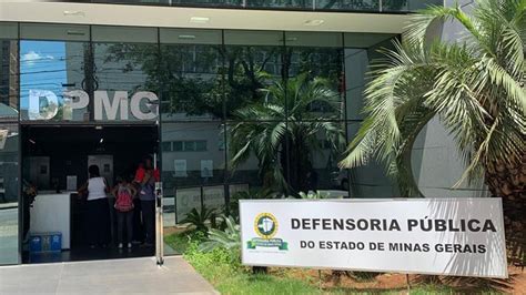 Dpe Mg Anuncia Novo Concurso P Blico Vagas Desvendando As