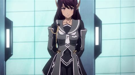 Phantasy Star Online 2 Episode Oracle Image Fancaps